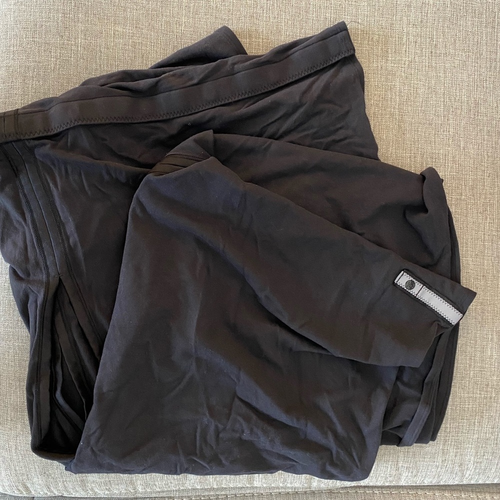 Lulu vinyasa scarf